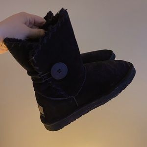 LAMO boots size 9